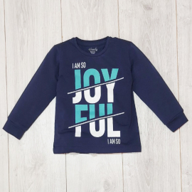Bluza Full 2-6